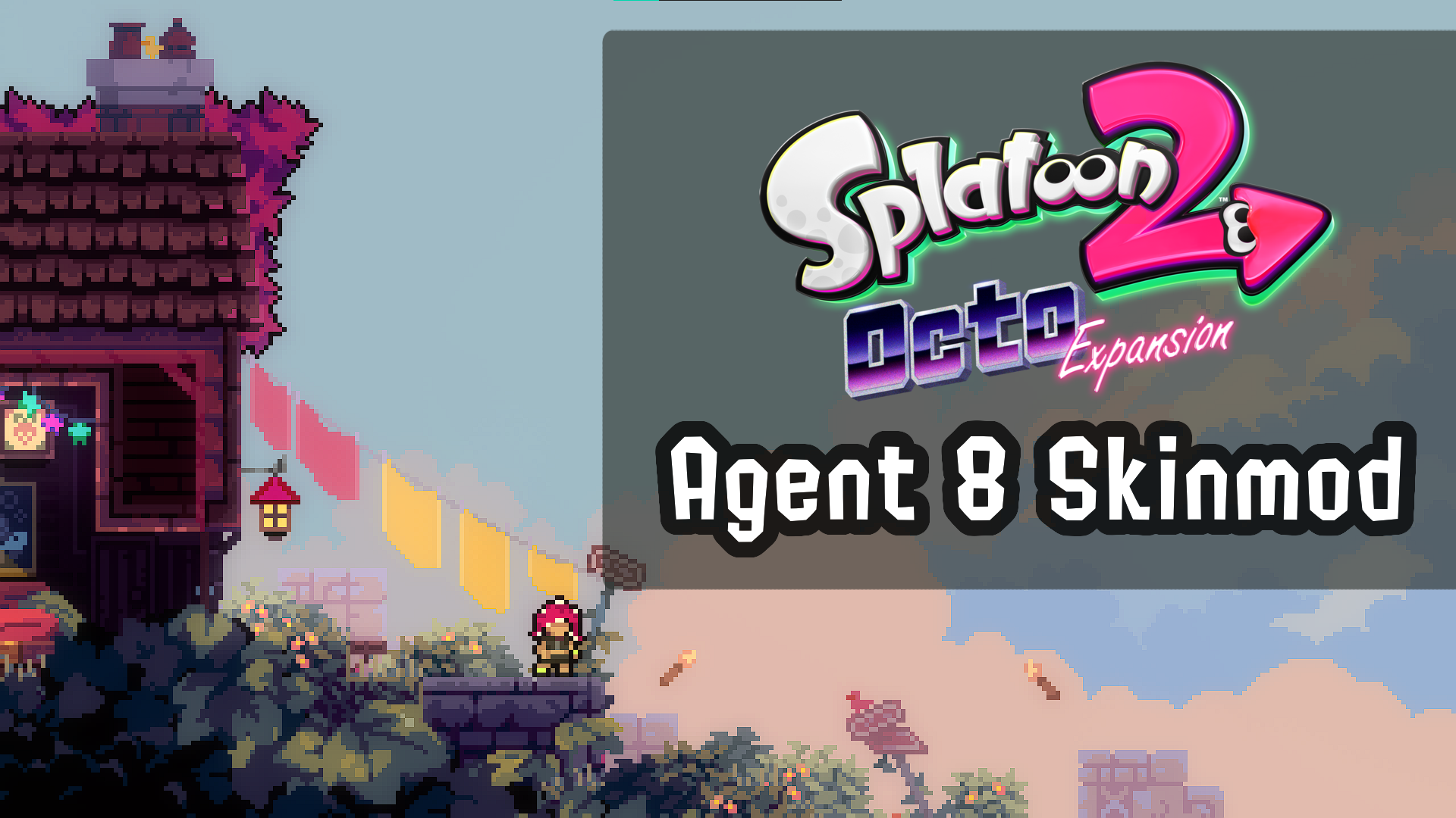 Celeste Skinmod Thumbnail